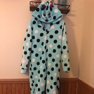 Justice sleepwear size 12 😴